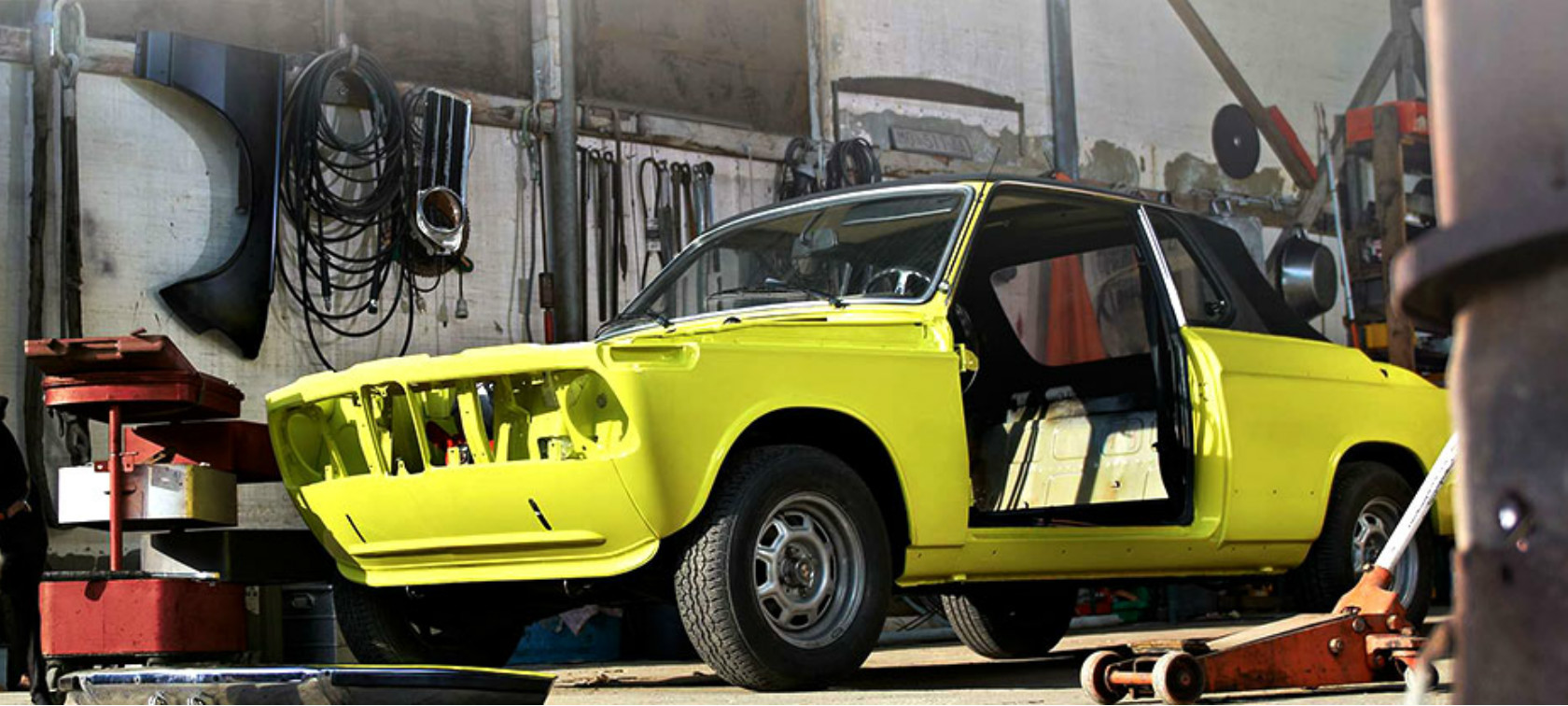 Classic bmw outlet parts and accessories